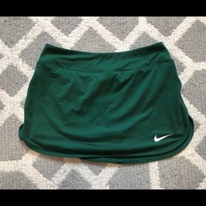 Nike Dri-Fit Tennis Skirt